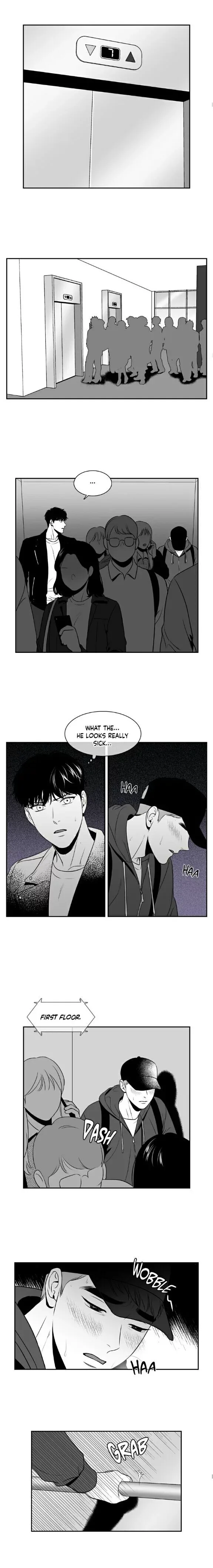 BJ Alex Chapter 56 page 7