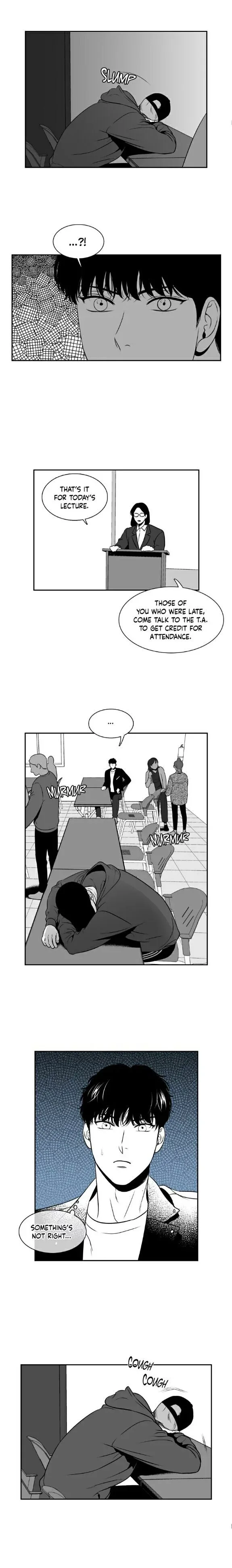 BJ Alex Chapter 56 page 6