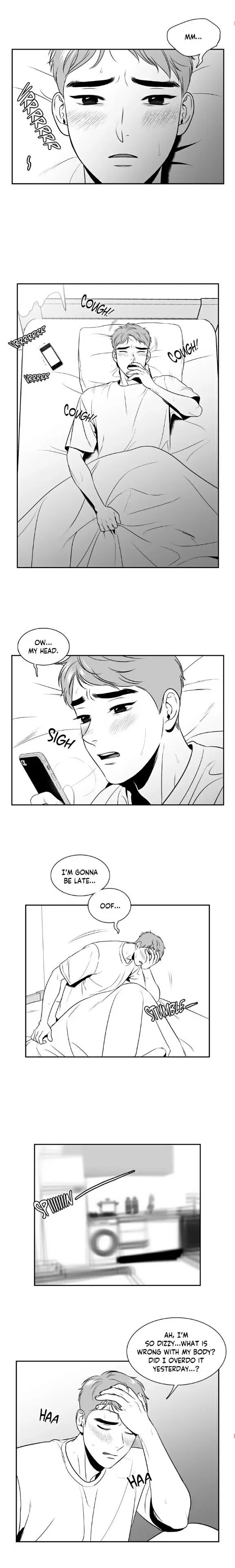 BJ Alex Chapter 56 page 3