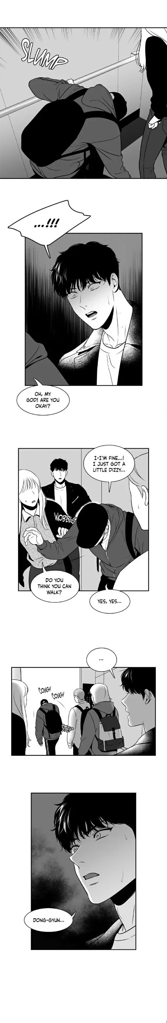BJ Alex Chapter 56 page 8