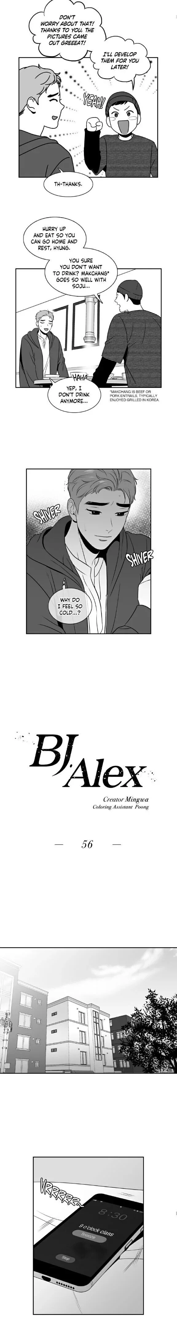 BJ Alex Chapter 56 page 2