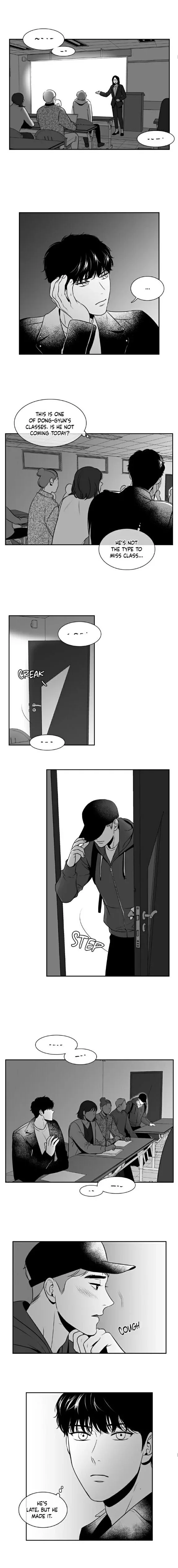 BJ Alex Chapter 56 page 5