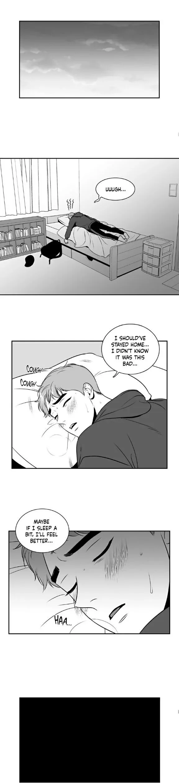 BJ Alex Chapter 56 page 9