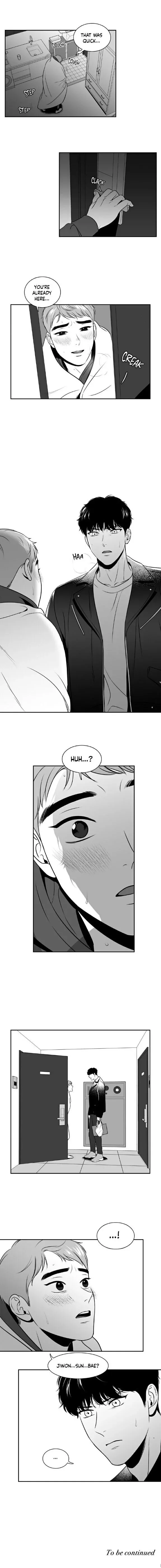 BJ Alex Chapter 56 page 12