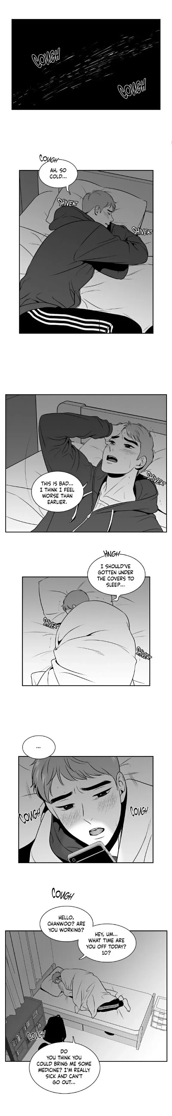 BJ Alex Chapter 56 page 10