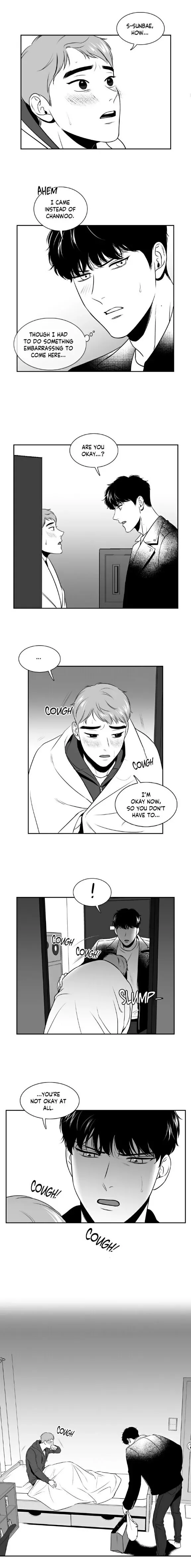 BJ Alex Chapter 57 page 5