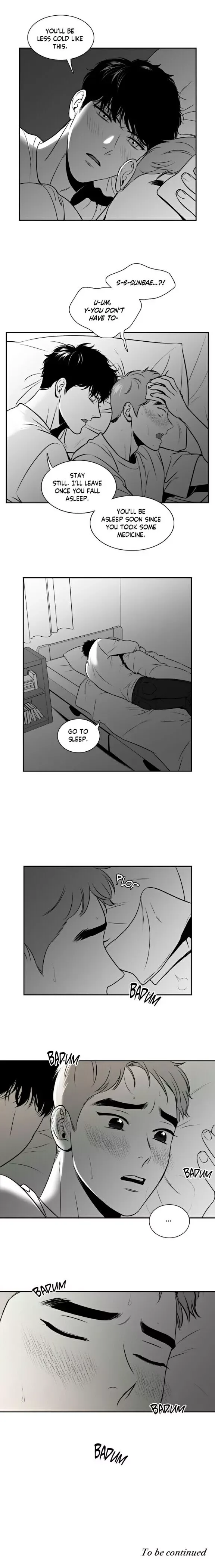 BJ Alex Chapter 57 page 10