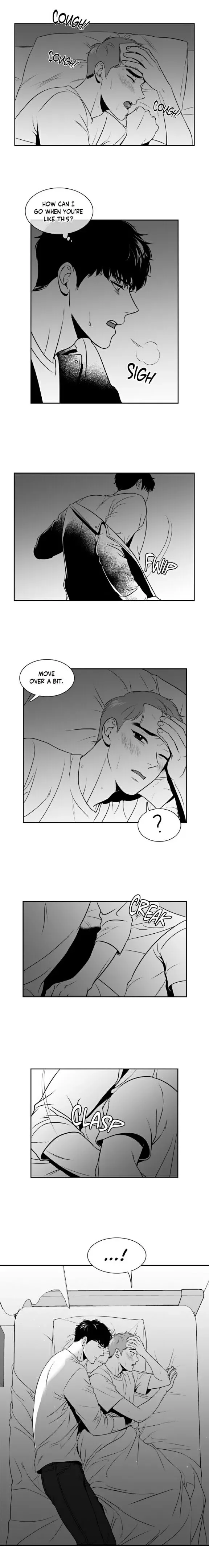 BJ Alex Chapter 57 page 9