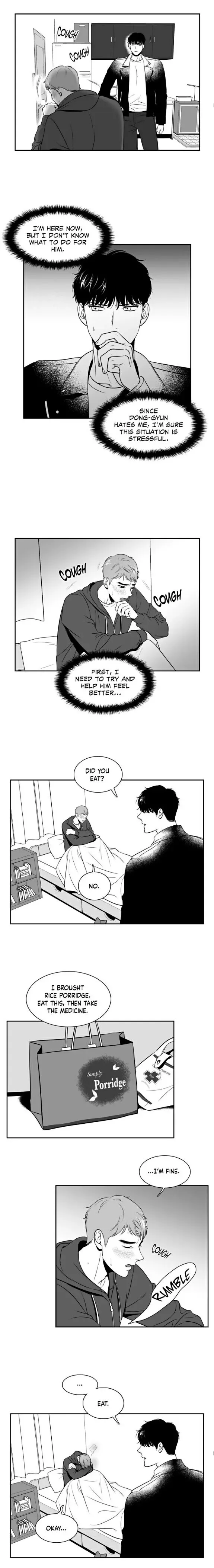 BJ Alex Chapter 57 page 6