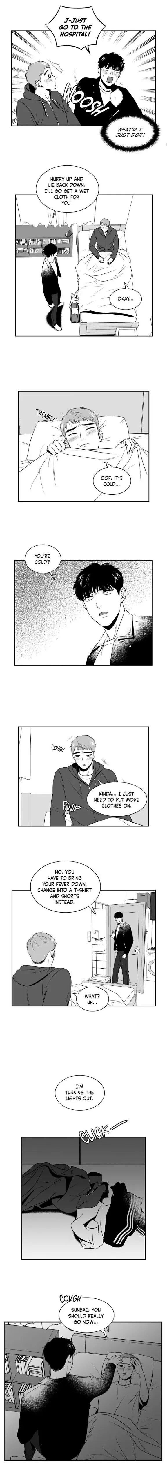 BJ Alex Chapter 57 page 8