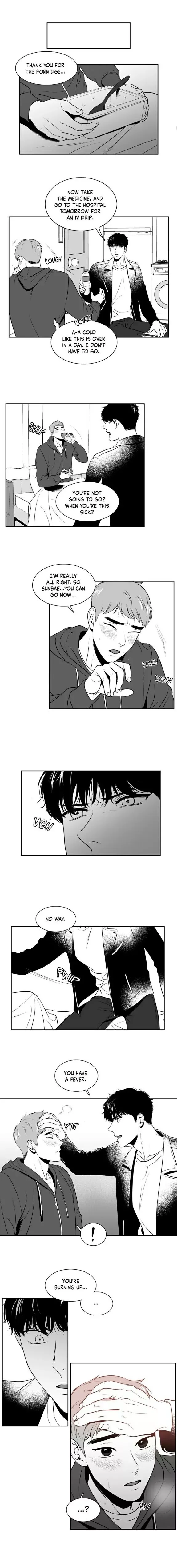 BJ Alex Chapter 57 page 7