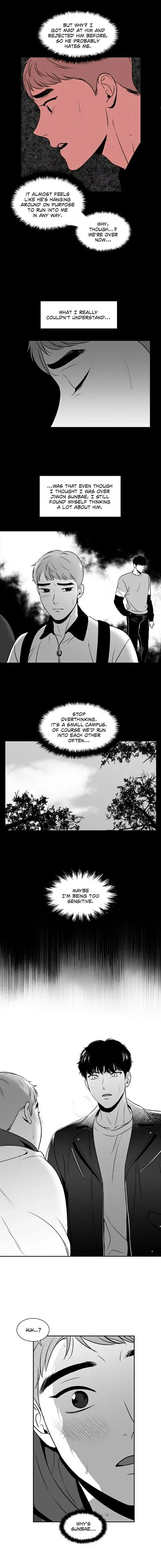 BJ Alex Chapter 58 page 6