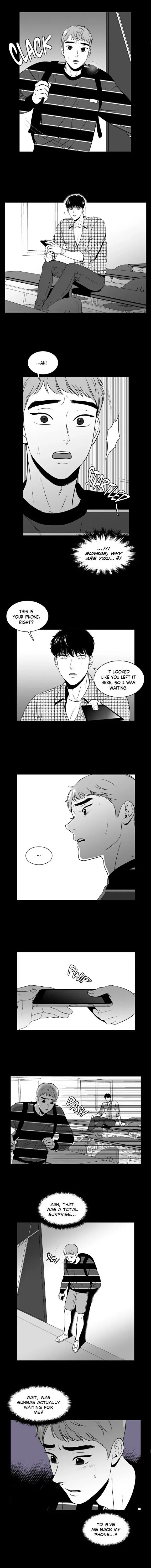 BJ Alex Chapter 58 page 4