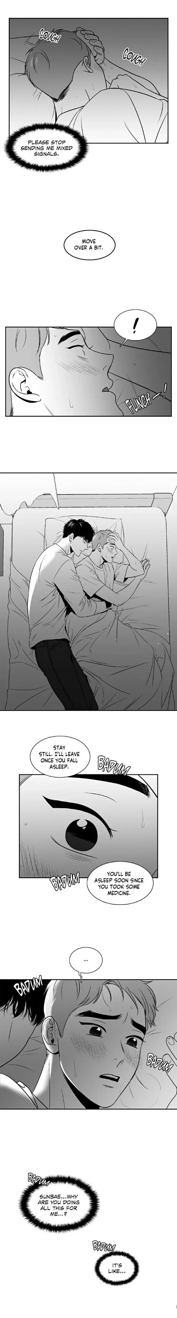 BJ Alex Chapter 58 page 8