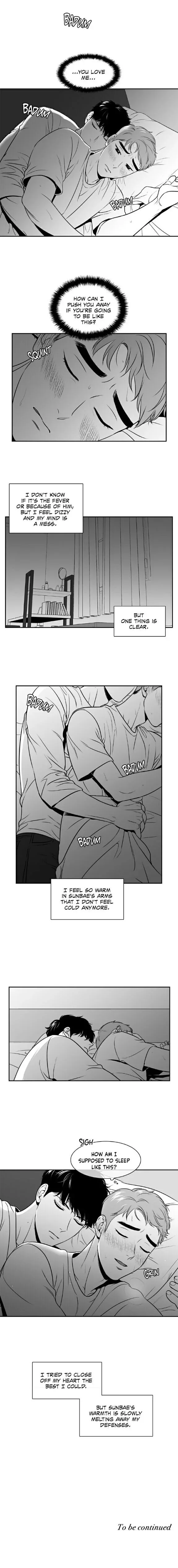 BJ Alex Chapter 58 page 9