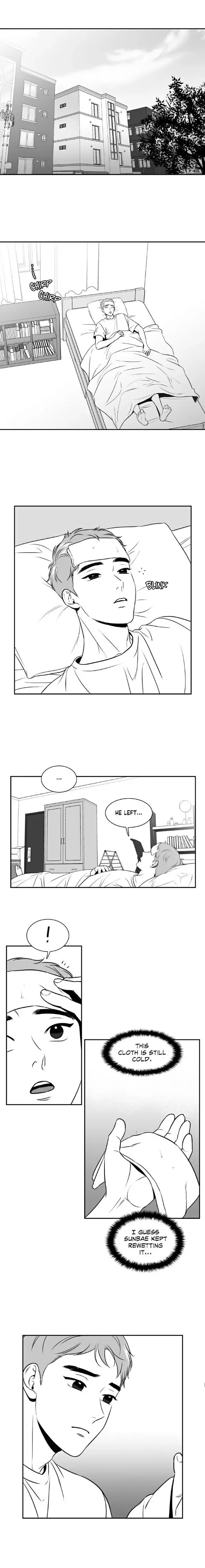 BJ Alex Chapter 59 page 1