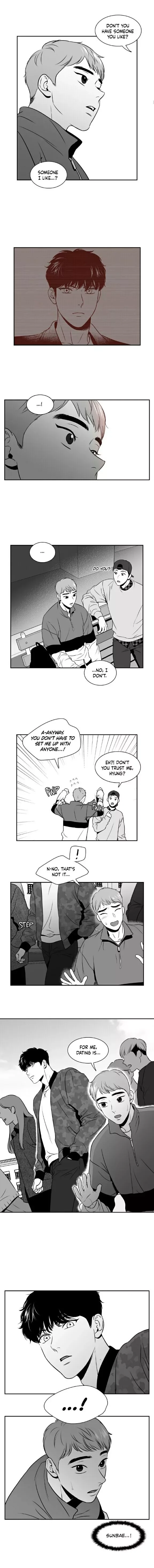 BJ Alex Chapter 59 page 6