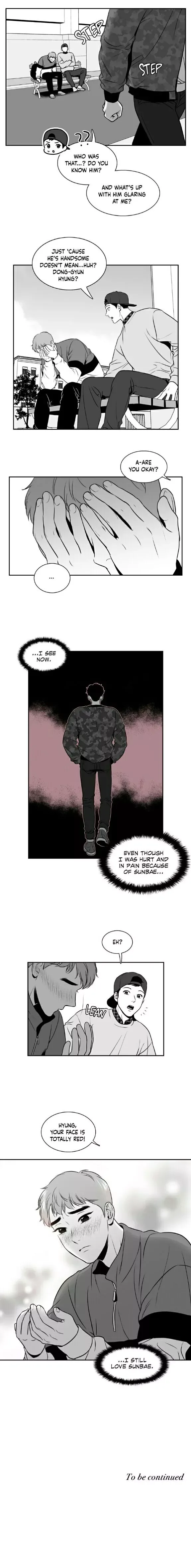 BJ Alex Chapter 59 page 9
