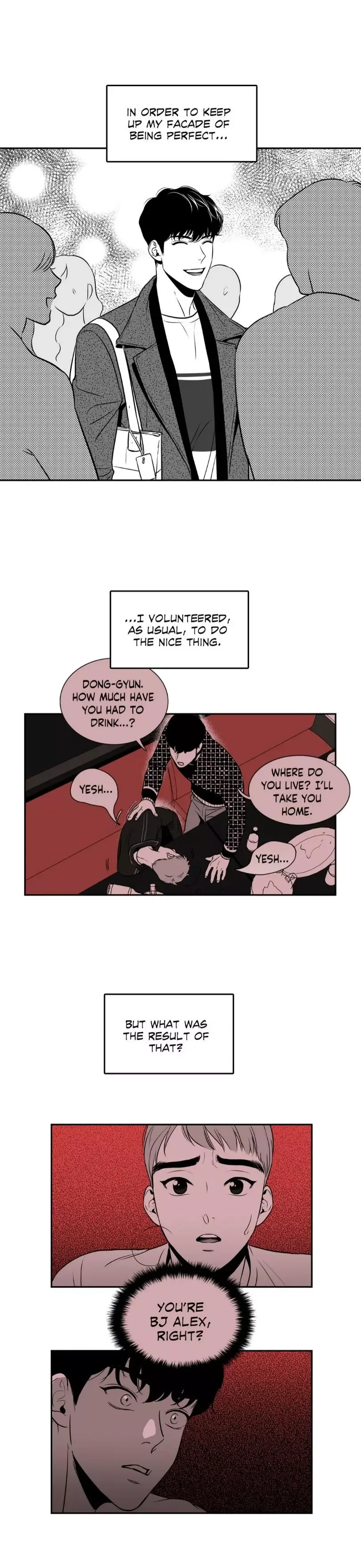 BJ Alex Chapter 6 page 1