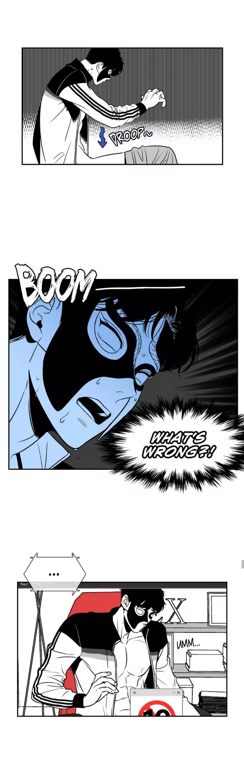 BJ Alex Chapter 6 page 9