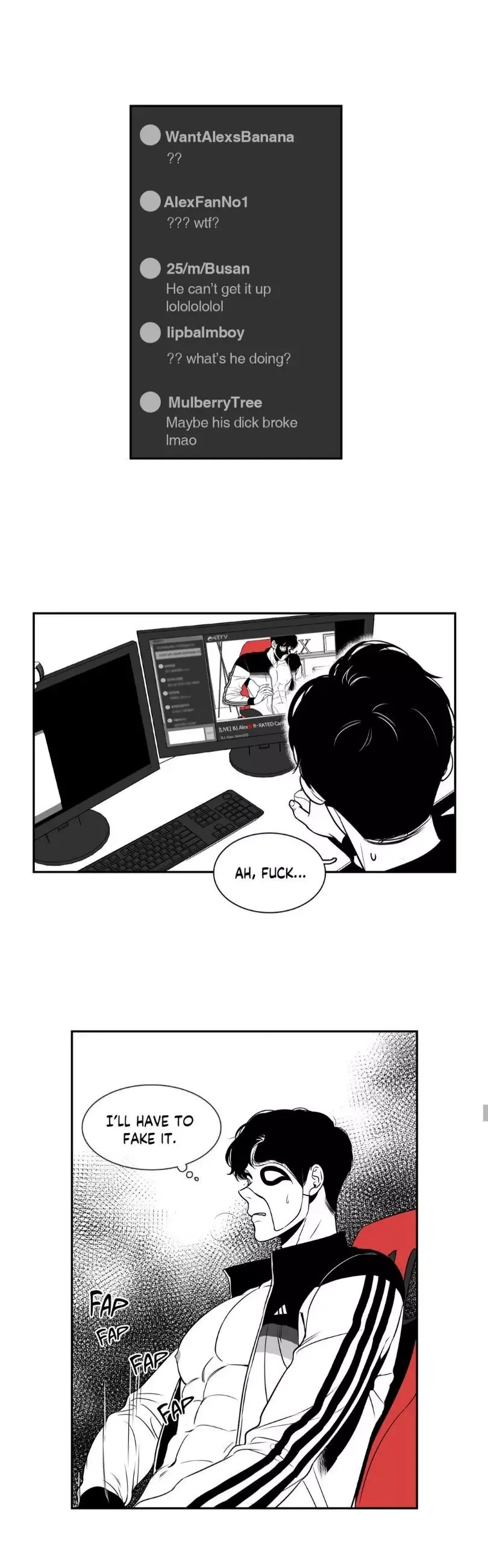 BJ Alex Chapter 6 page 10
