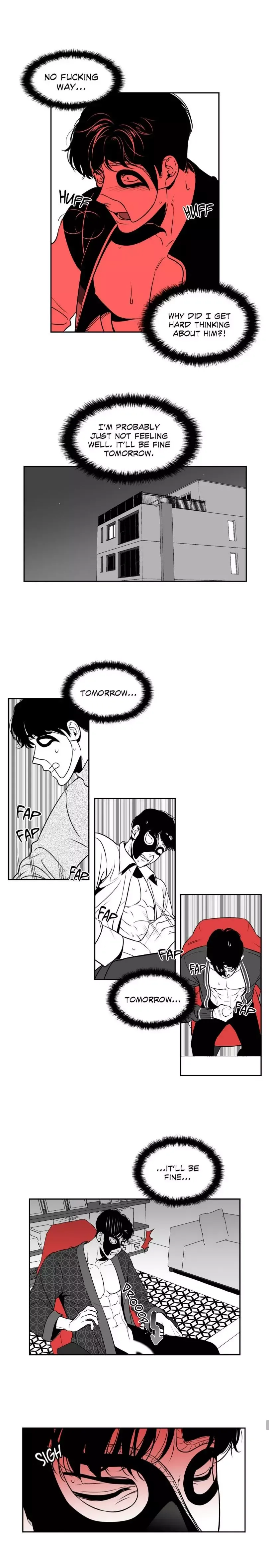 BJ Alex Chapter 6 page 13