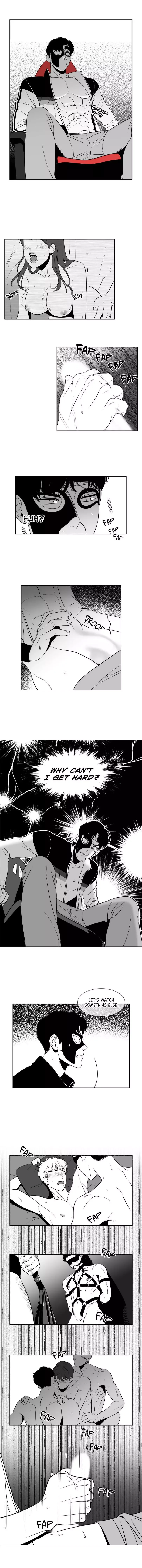 BJ Alex Chapter 6 page 8