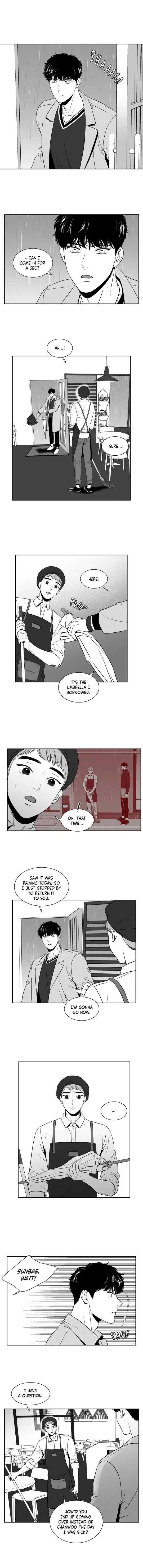 BJ Alex Chapter 60 page 5