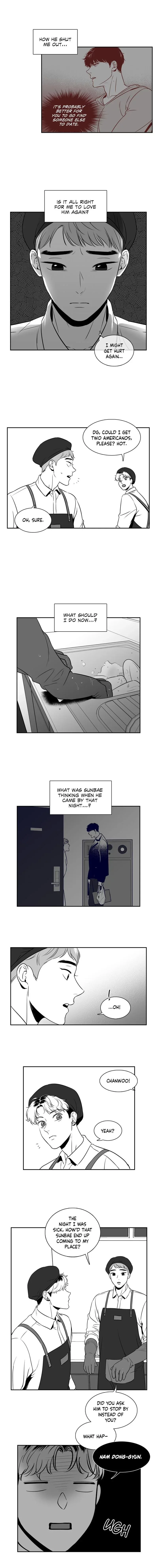 BJ Alex Chapter 60 page 3