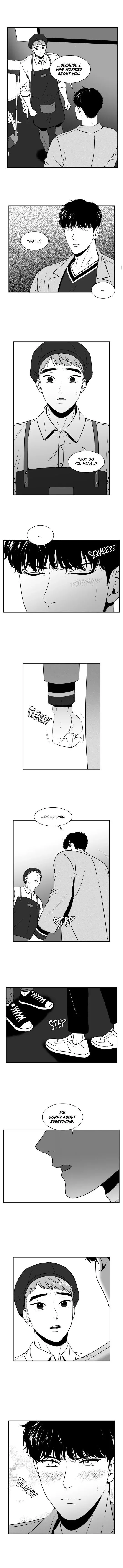 BJ Alex Chapter 60 page 8