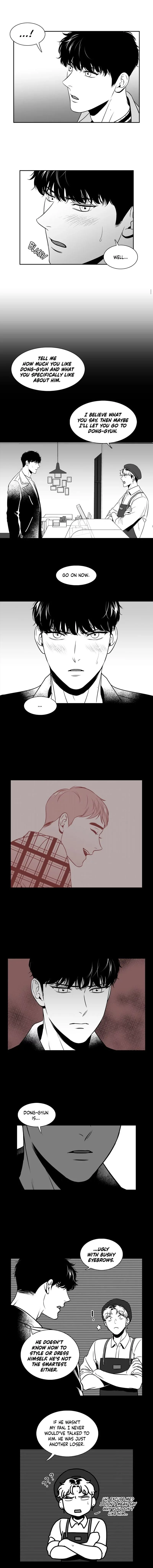 BJ Alex Chapter 60 page 6