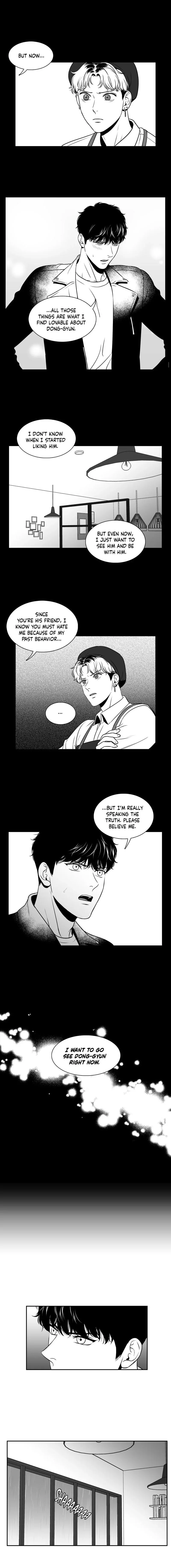 BJ Alex Chapter 60 page 7