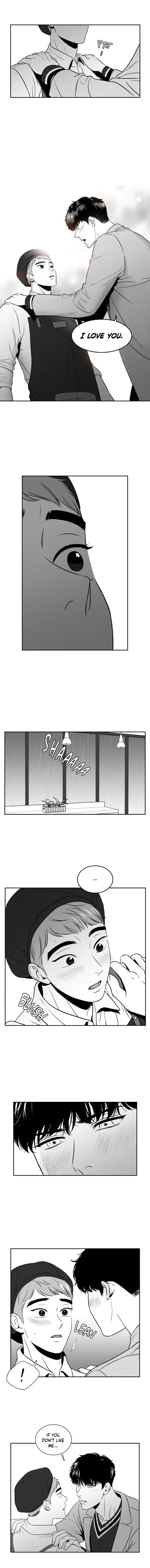 BJ Alex Chapter 60 page 9