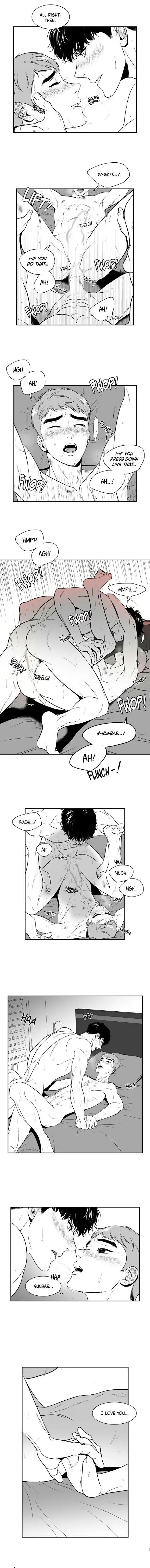 BJ Alex Chapter 61 page 6