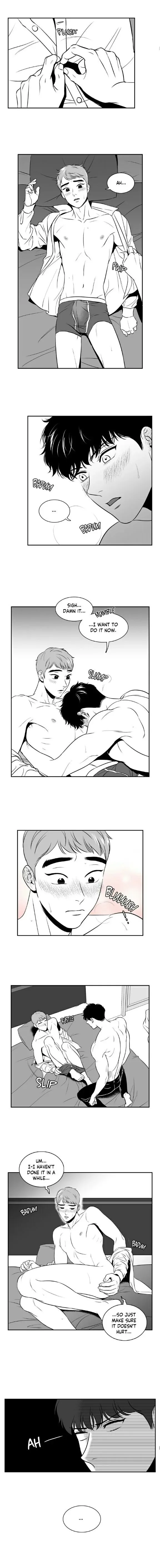 BJ Alex Chapter 61 page 3