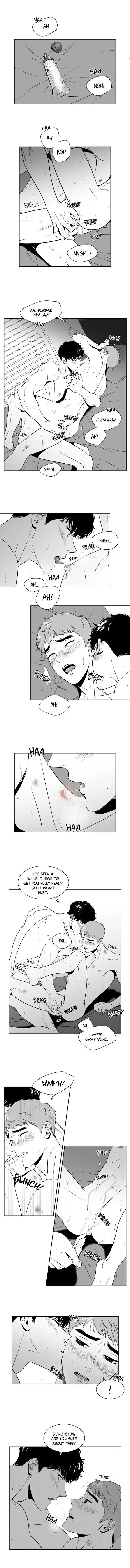 BJ Alex Chapter 61 page 4