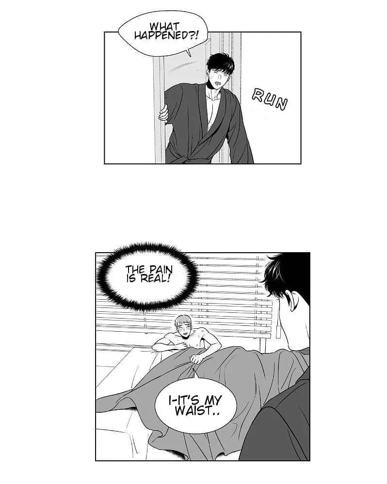 BJ Alex Chapter 62 page 28