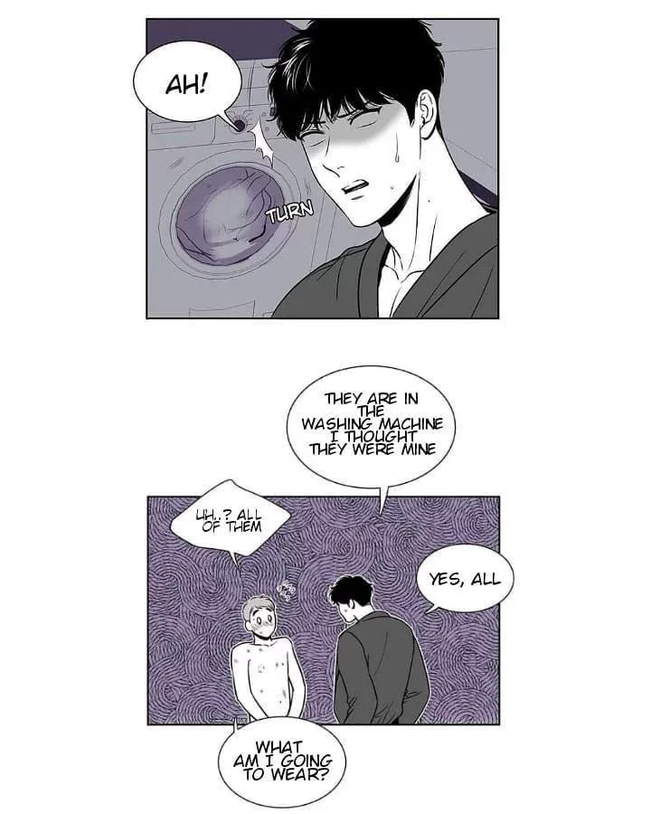 BJ Alex Chapter 62 page 33