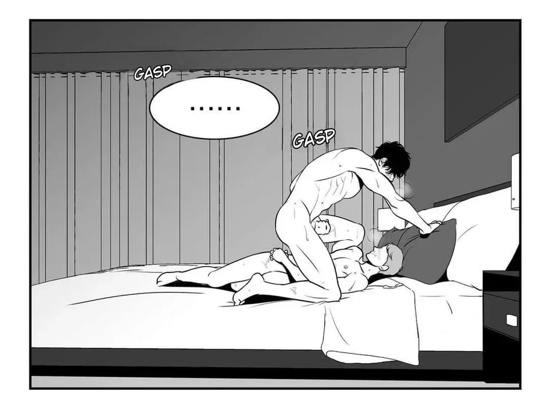 BJ Alex Chapter 63 page 30