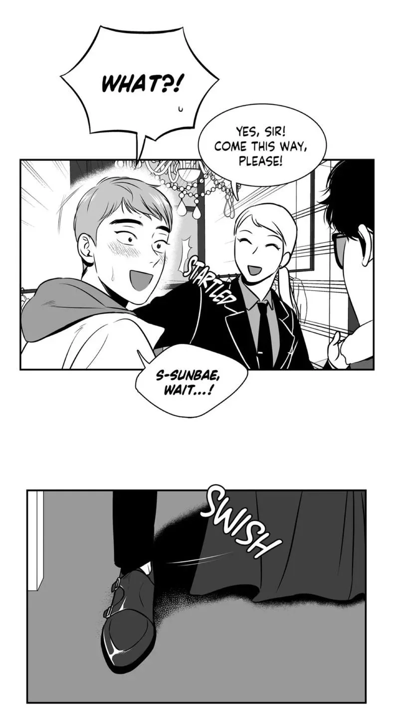 BJ Alex Chapter 64 page 9