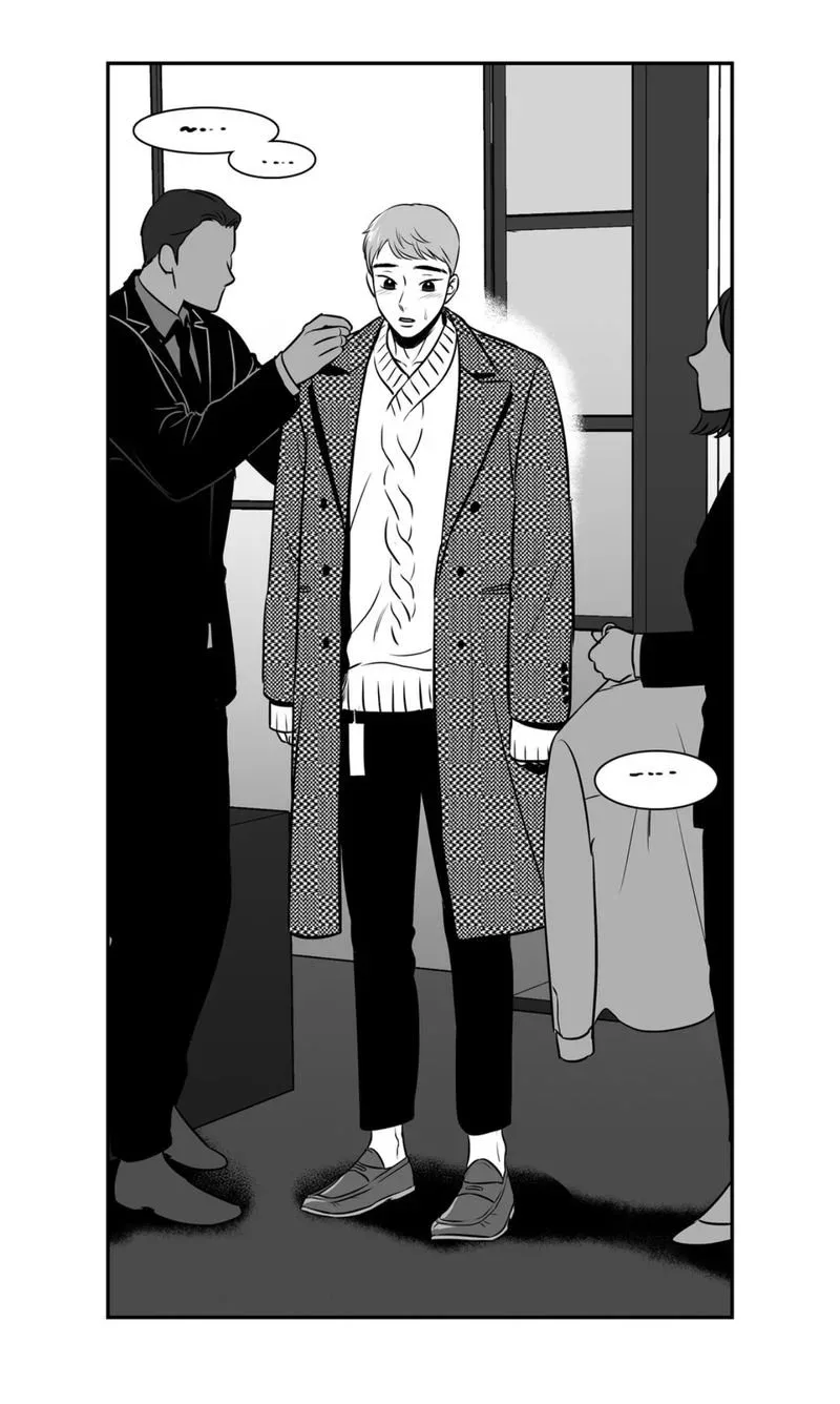 BJ Alex Chapter 64 page 12