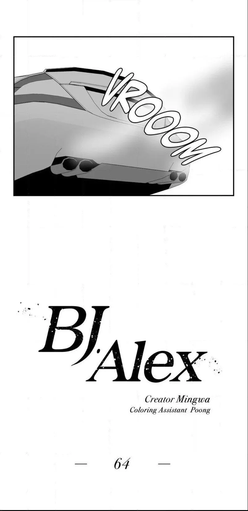 BJ Alex Chapter 64 page 3