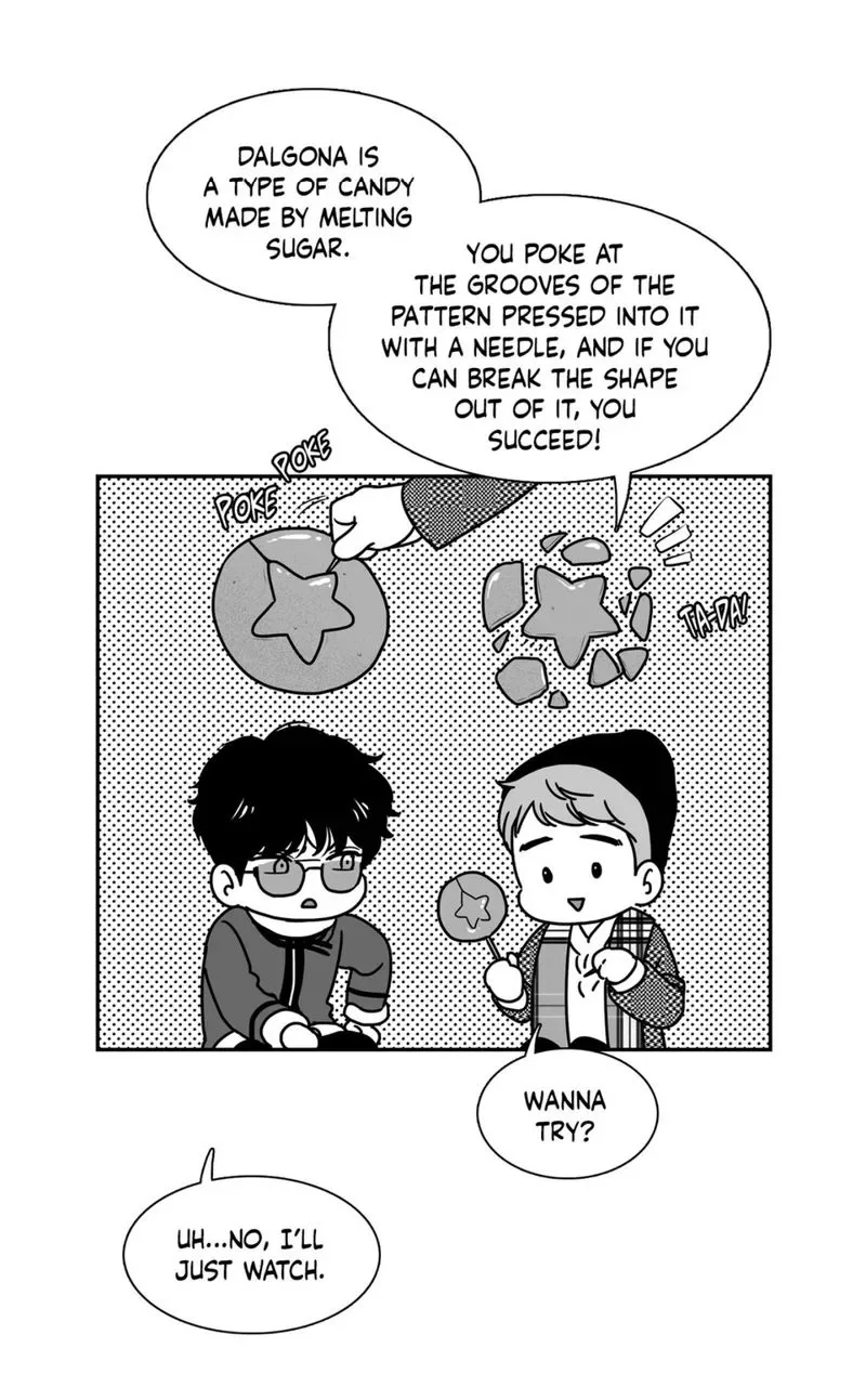 BJ Alex Chapter 64 page 29