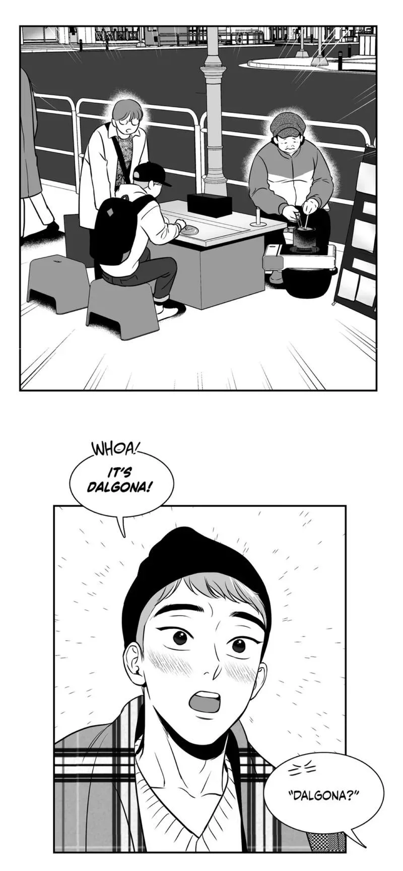 BJ Alex Chapter 64 page 27