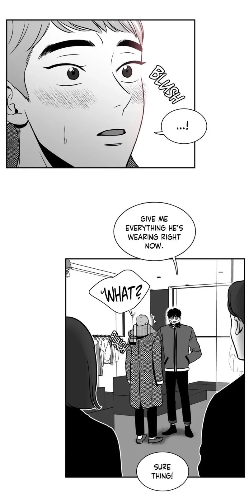 BJ Alex Chapter 64 page 14
