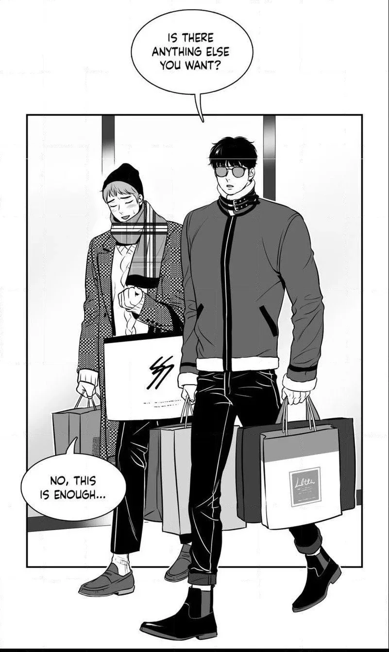 BJ Alex Chapter 64 page 17