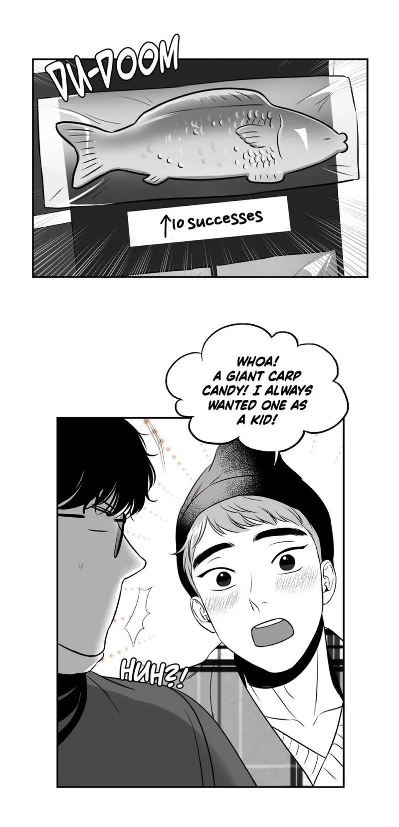 BJ Alex Chapter 64 page 31