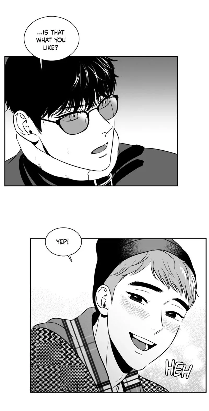 BJ Alex Chapter 64 page 32