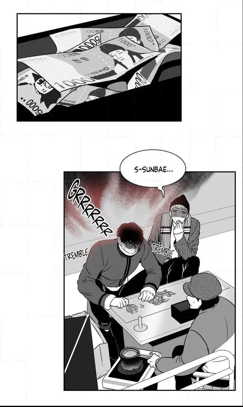 BJ Alex Chapter 64 page 37