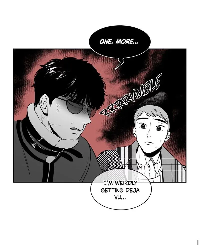 BJ Alex Chapter 64 page 38